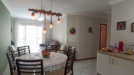 APARTAMENTO DE TEMPORADA