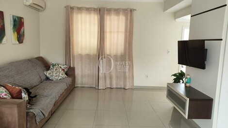 3 habitaciones, una de ellas suite | Alquiler de temporada