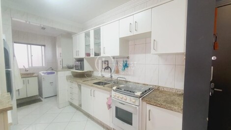 APARTAMENTO DE TEMPORADA