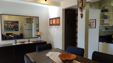 Beachfront Vacation Rental