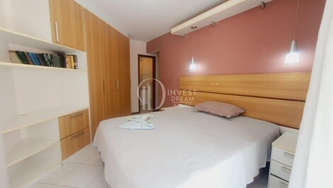 APARTAMENTO DE TEMPORADA