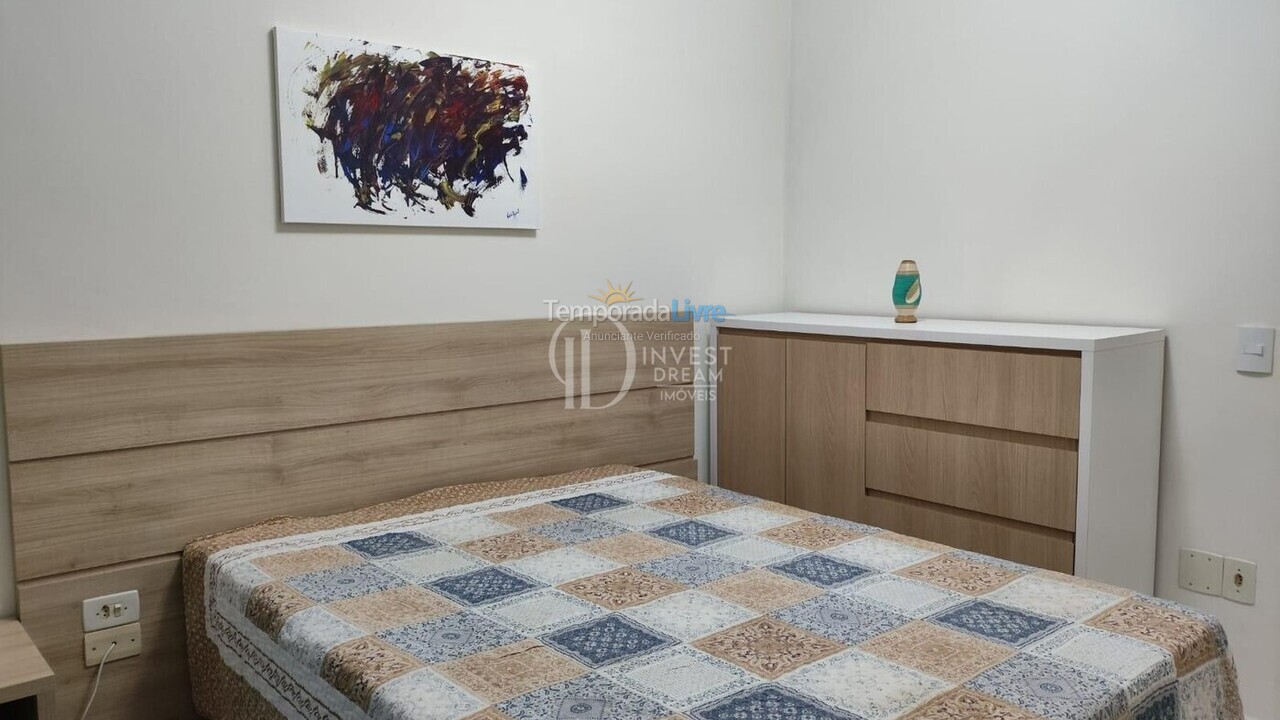 Casa para alquiler de vacaciones em Itapema (Meia Praia)