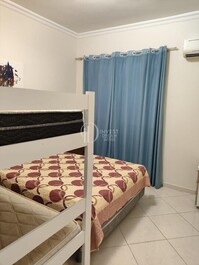 3 habitaciones, una de ellas suite | Alquiler de temporada