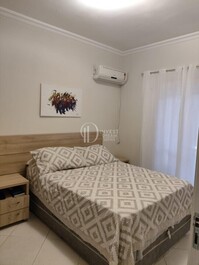 3 habitaciones, una de ellas suite | Alquiler de temporada