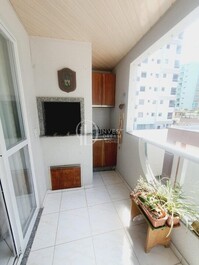 APARTAMENTO DE TEMPORADA