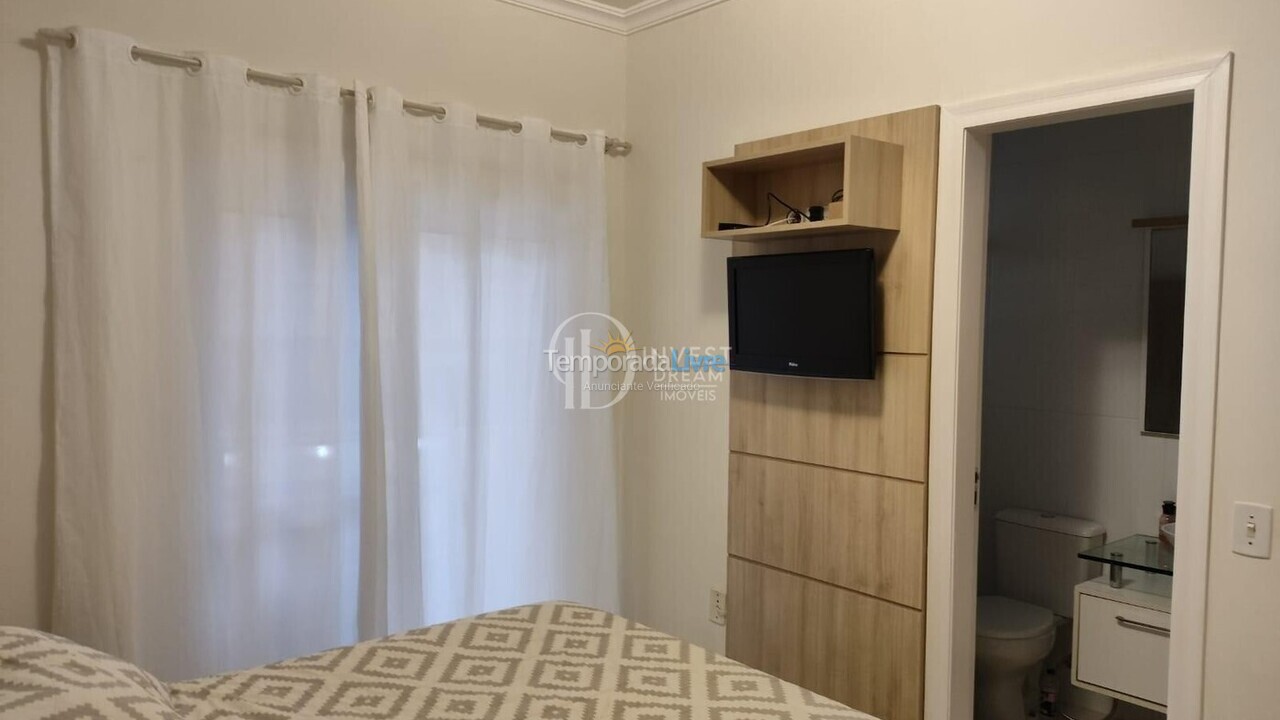 Casa para alquiler de vacaciones em Itapema (Meia Praia)