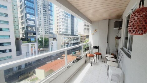 APARTAMENTO DE TEMPORADA