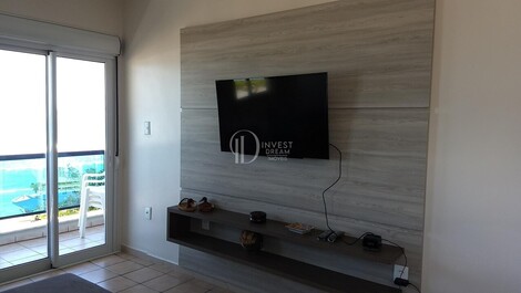 Beachfront Vacation Rental