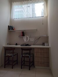 3 habitaciones, una de ellas suite | Alquiler de temporada