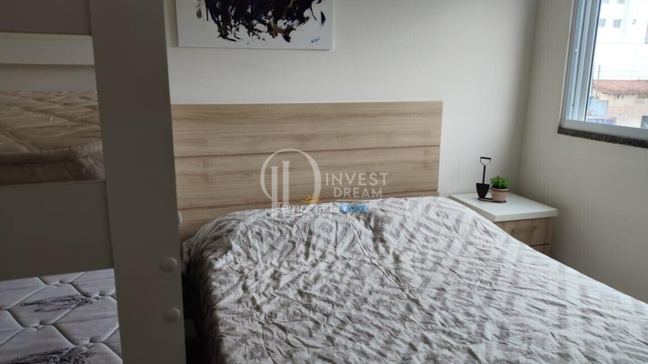 Casa para alquiler de vacaciones em Itapema (Meia Praia)