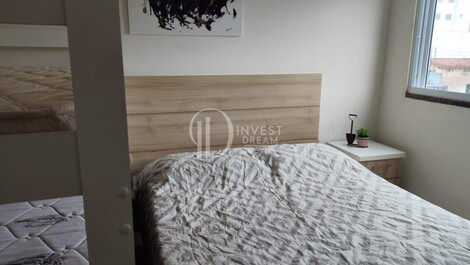 3 habitaciones, una de ellas suite | Alquiler de temporada