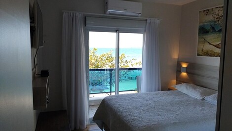 Beachfront Vacation Rental