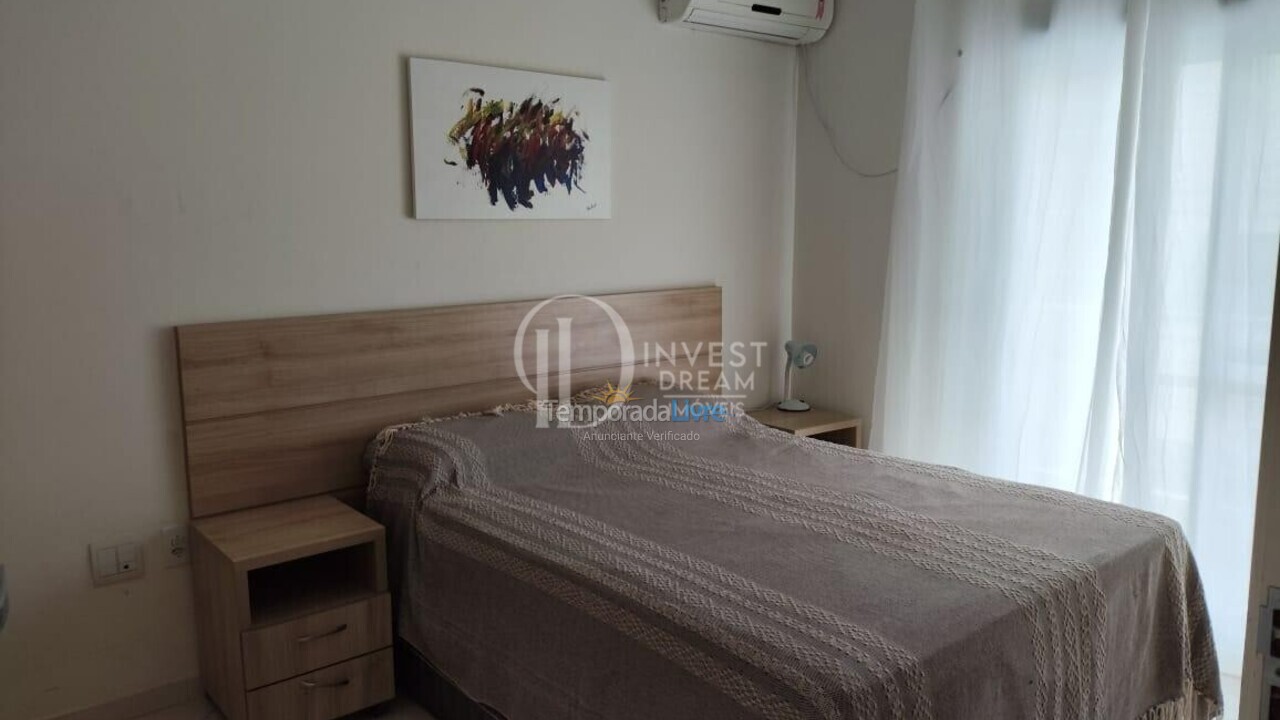 Casa para alquiler de vacaciones em Itapema (Meia Praia)