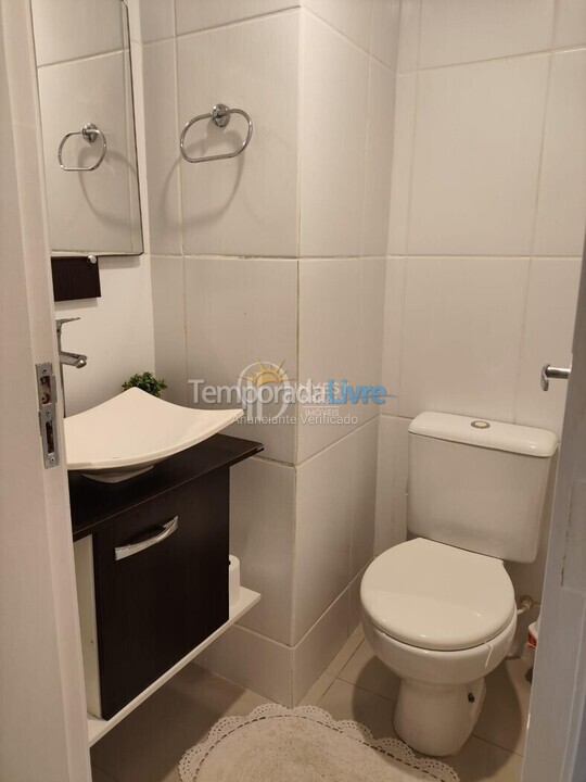 Casa para alquiler de vacaciones em Itapema (Meia Praia)