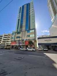 Apartment for rent in Itapema - Meia Praia