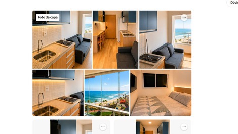 Apartamento para alquilar en Salvador - Amaralina