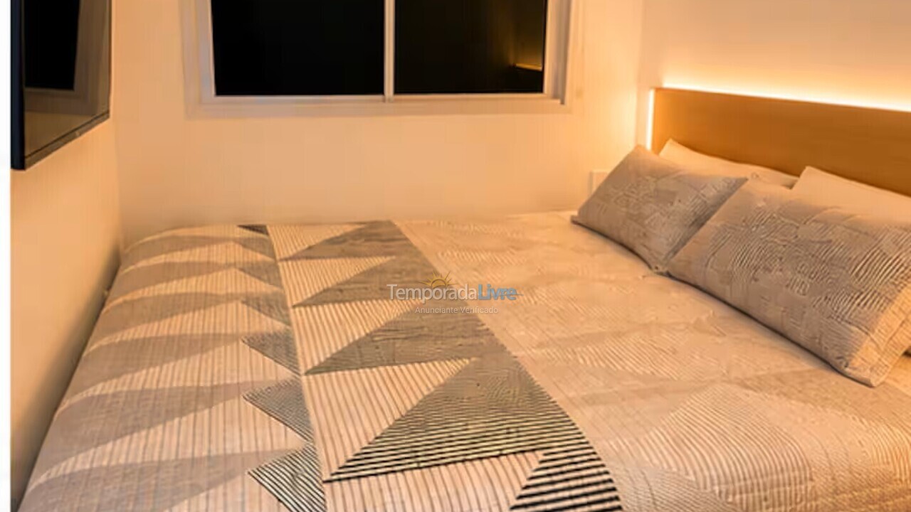 Apartamento para alquiler de vacaciones em Salvador (Amaralina)