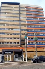 Parte externa 