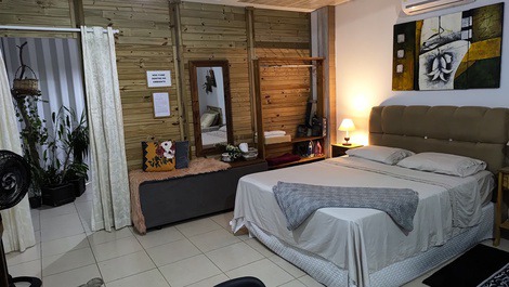 Apartamento para alugar em Araranguá - Coloninha