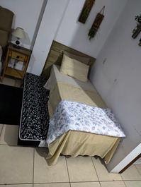 Studio aconchegante
