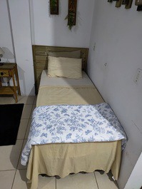 Studio aconchegante