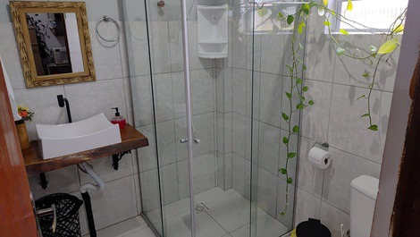 Studio aconchegante