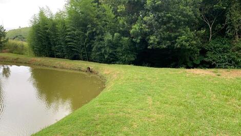 Lago