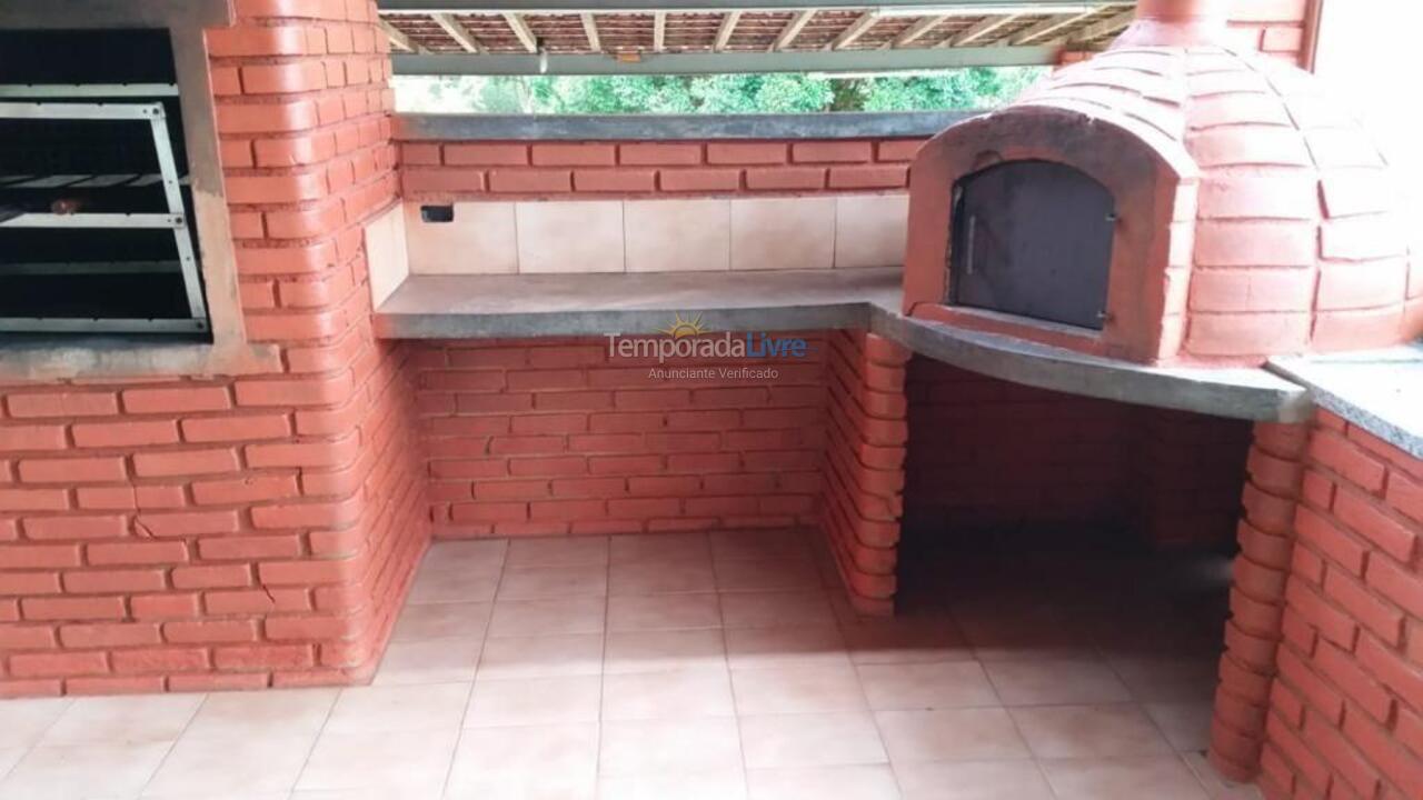 Chácara / sítio para aluguel de temporada em Ibiúna (Bairro do Cupim)