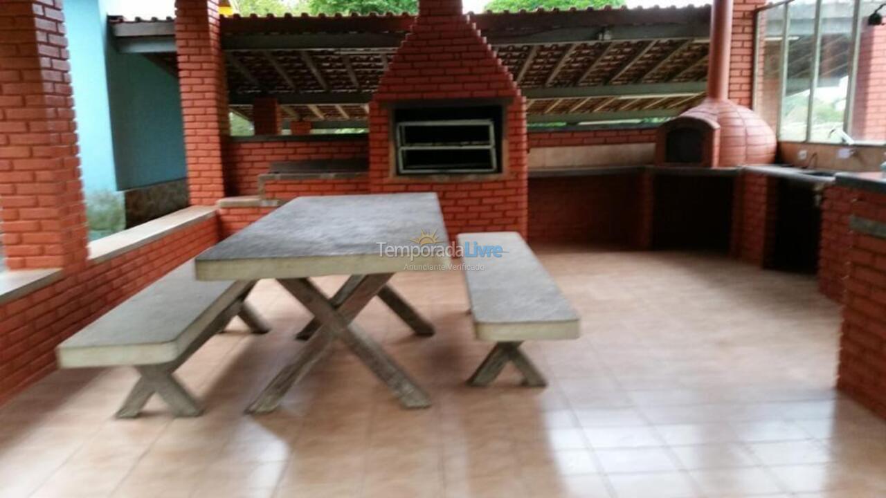 Chácara / sítio para aluguel de temporada em Ibiúna (Bairro do Cupim)