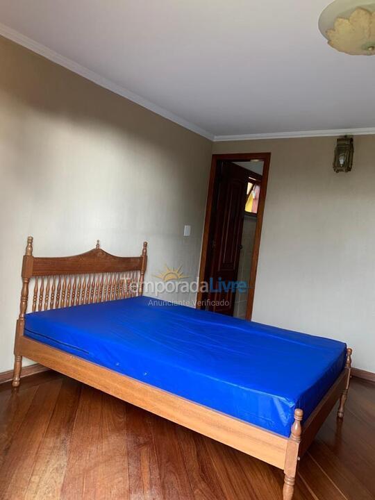 Chácara / sítio para aluguel de temporada em Ibiúna (Bairro do Cupim)