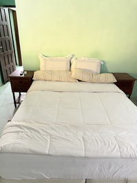 Casa con mirador Suape
