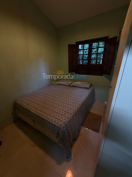 Casa para alquiler de vacaciones em Cabo de Santo Agostinho (Praia de Suape)