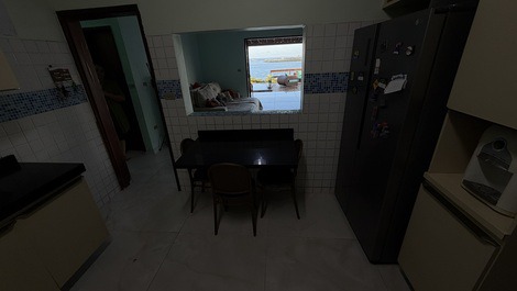 Casa con mirador Suape