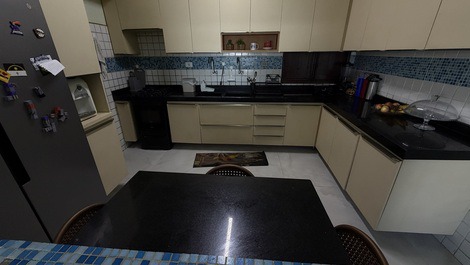Casa con mirador Suape