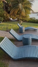 Casa con mirador Suape