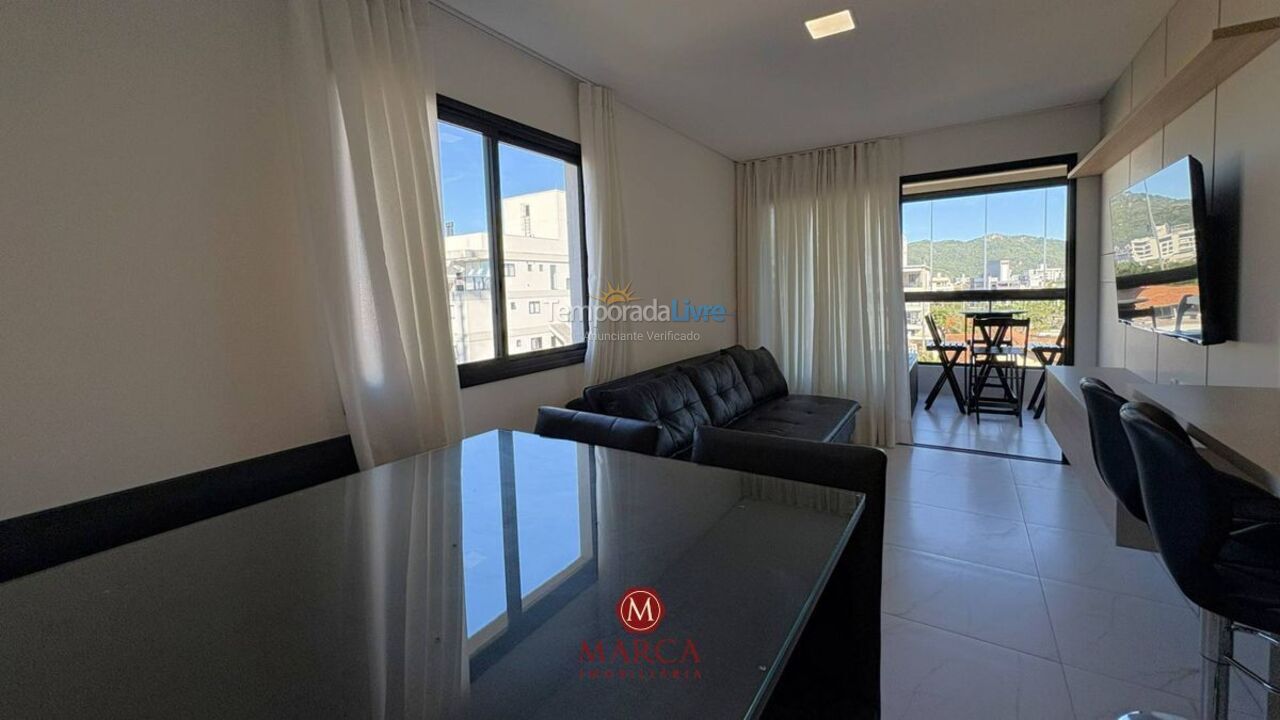 Apartamento para alquiler de vacaciones em Bombinhas (Canto Grande)