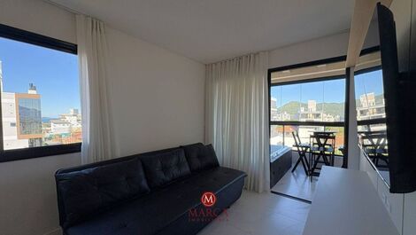 DX741 - ÁTICO DÚPLEX CON JACUZZI
