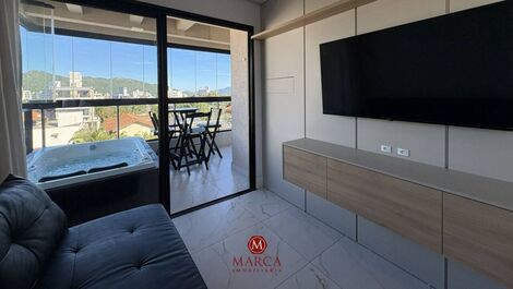 DX741 - ÁTICO DÚPLEX CON JACUZZI