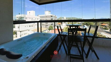 DX741 - ÁTICO DÚPLEX CON JACUZZI