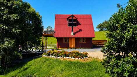 House for rent in Alfredo Wagner - Alfredo Wagner