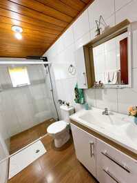 ✨ Araucaria Chalet | Hot Tub