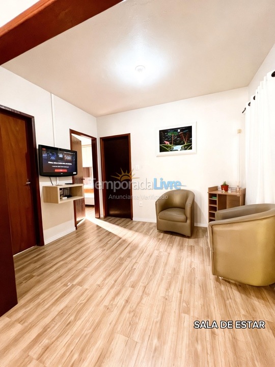 Casa para aluguel de temporada em Pomerode (Centro)