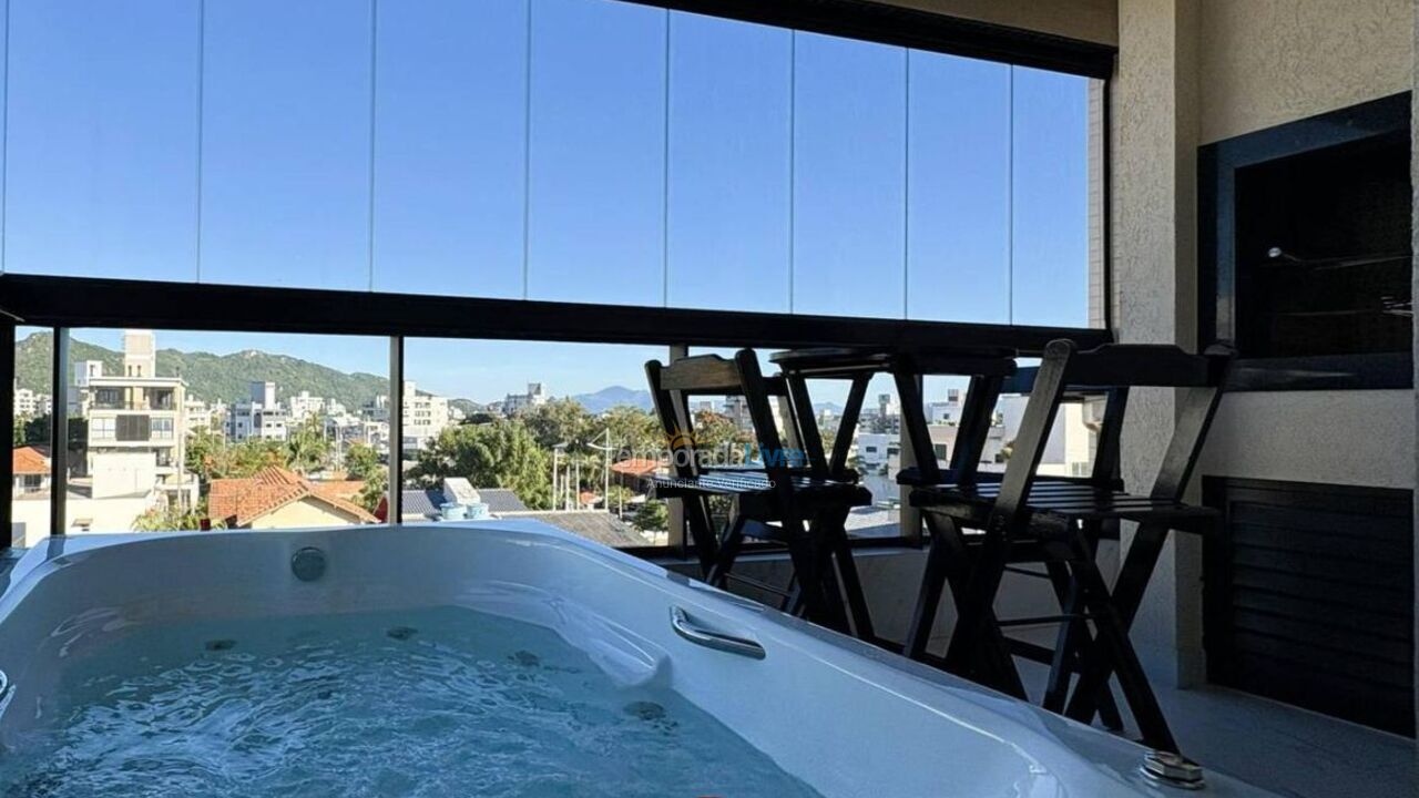 Apartamento para alquiler de vacaciones em Bombinhas (Canto Grande)