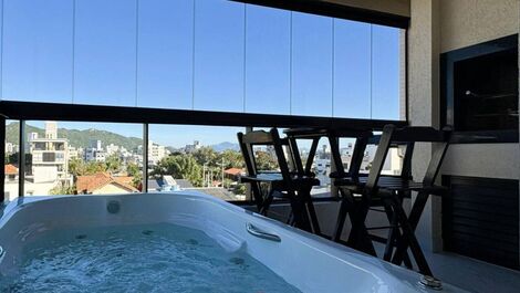 Apartamento para alquilar en Bombinhas - Canto Grande