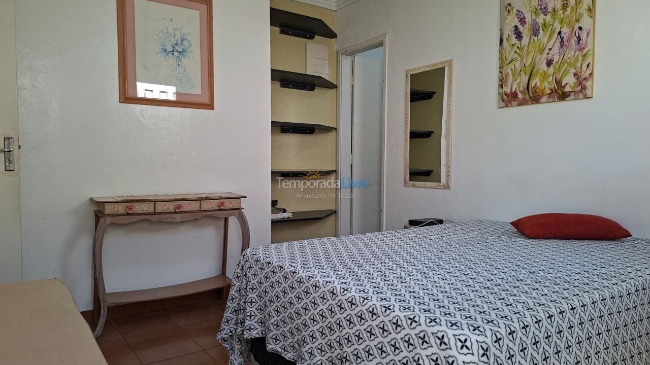 Casa para alquiler de vacaciones em Ubatuba (Praia das Toninhas)
