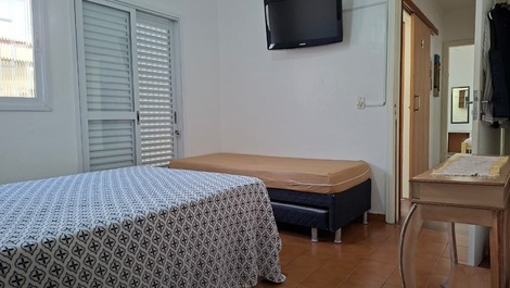 Casa Completa para 13 Personas | 3 Suites | Parrila | Ubatuba