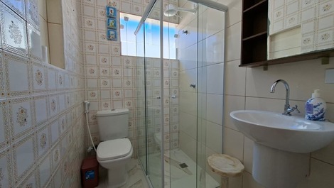 Casa Completa para 13 Personas | 3 Suites | Parrila | Ubatuba