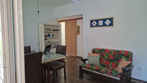 Casa Completa para 13 Personas | 3 Suites | Parrila | Ubatuba