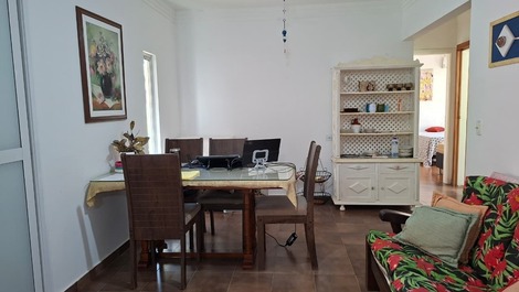 Casa Completa para 13 Personas | 3 Suites | Parrila | Ubatuba