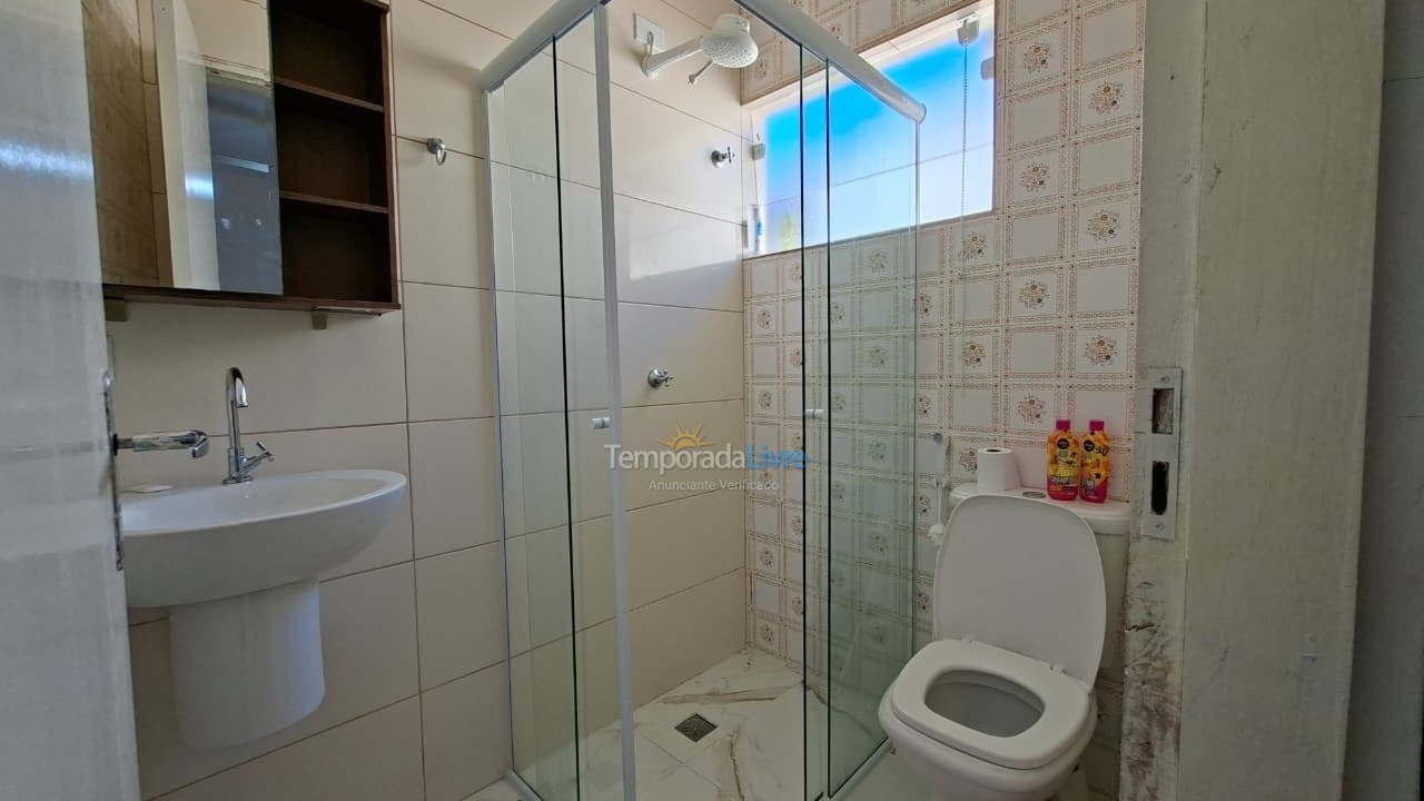 Casa para alquiler de vacaciones em Ubatuba (Praia das Toninhas)